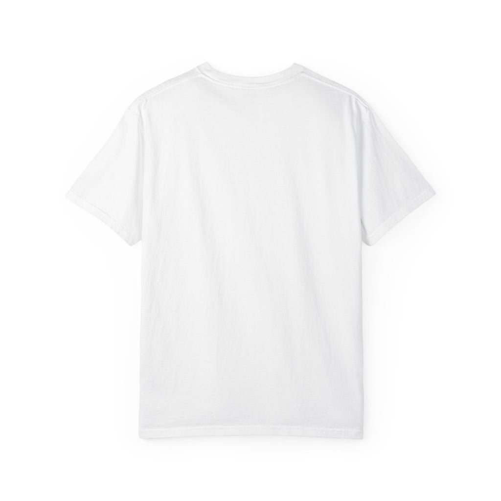 Copy of Vision Is My Dream T-Shirt — Retro Motivational Graphic Tee