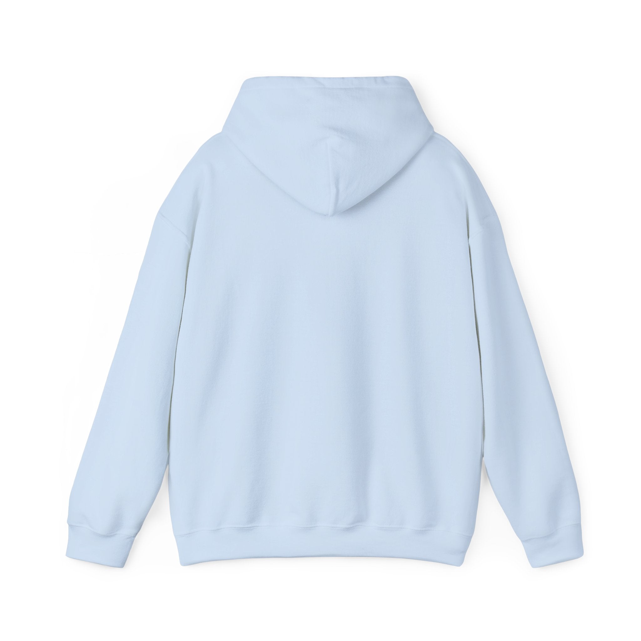 Urban Frenzy Hoodie — Retro Metro Graphic Pullover