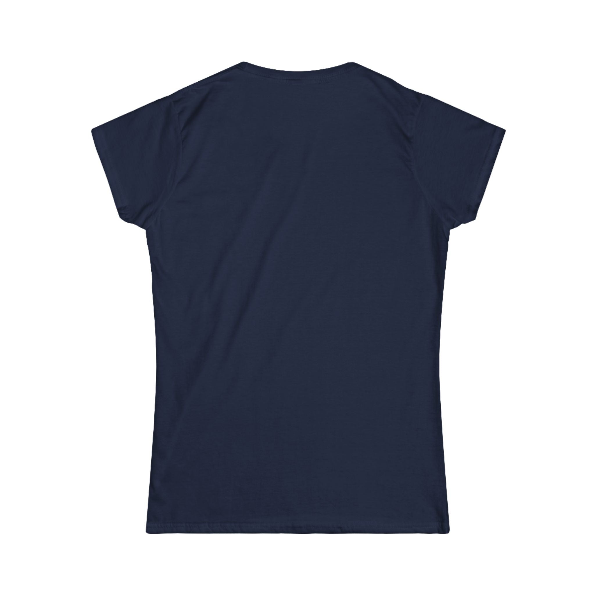 Fearless Lion Women's Tee — Pink Floral Lion Graphic Shirt