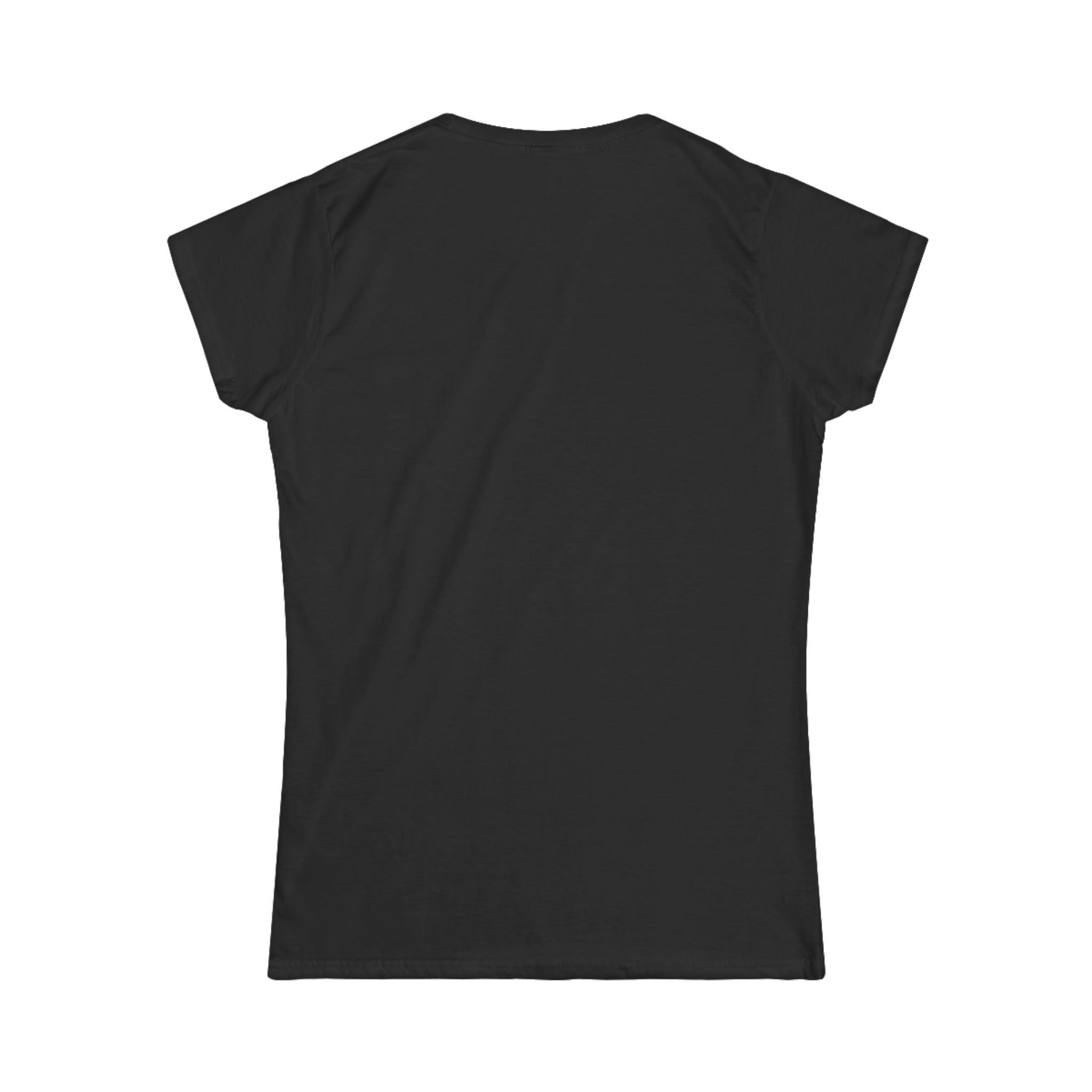 Fearless Lion Women's Tee — Pink Floral Lion Graphic Shirt