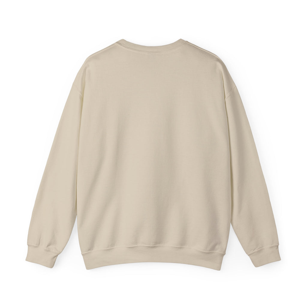 Cherry Graphic Sweatshirt — Cute Retro Fruit Crewneck for Women & Men