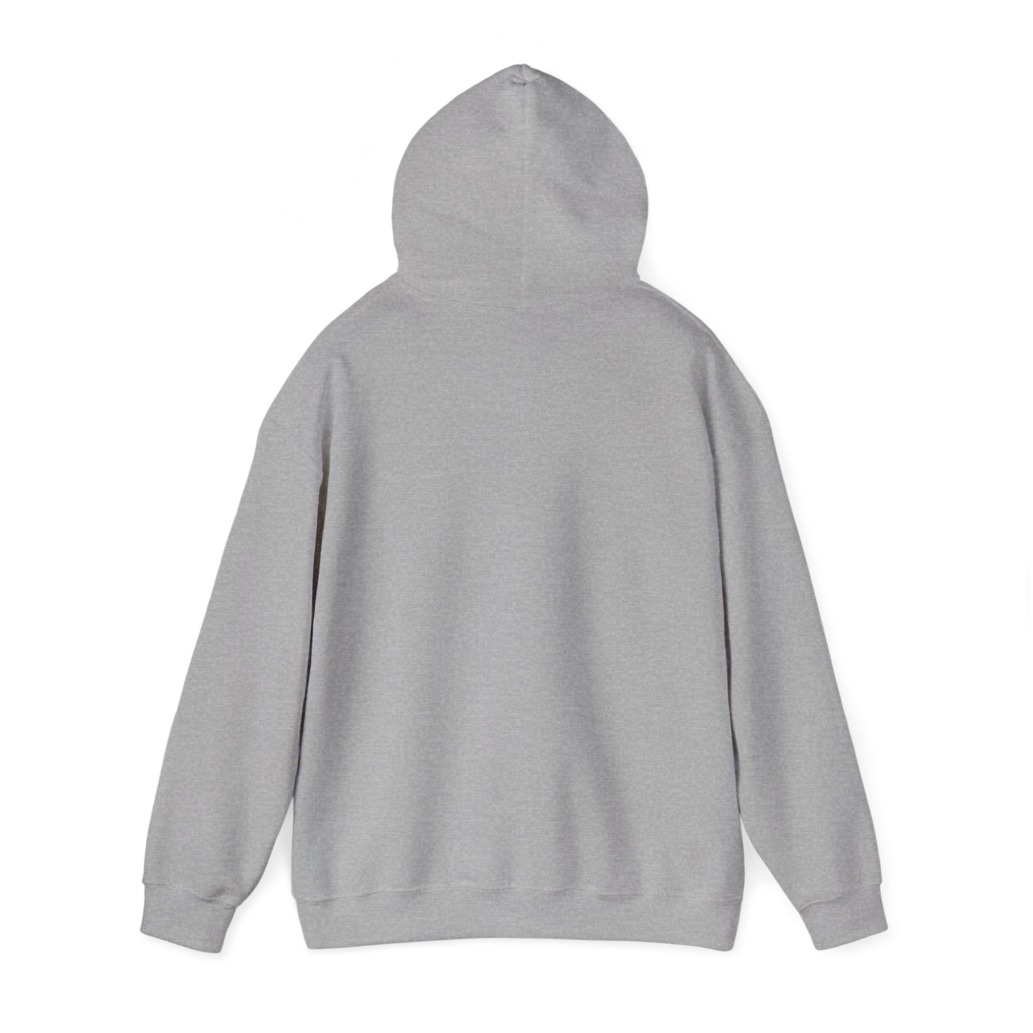 Urban Frenzy Hoodie — Retro City Graphic Pullover