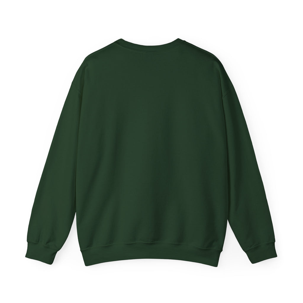 Cherry Graphic Sweatshirt — Cute Retro Fruit Crewneck for Women & Men