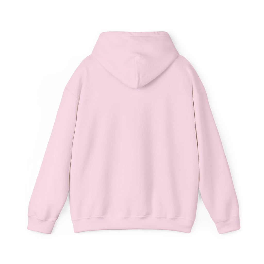 Urban Frenzy Hoodie — Retro Metro Graphic Pullover
