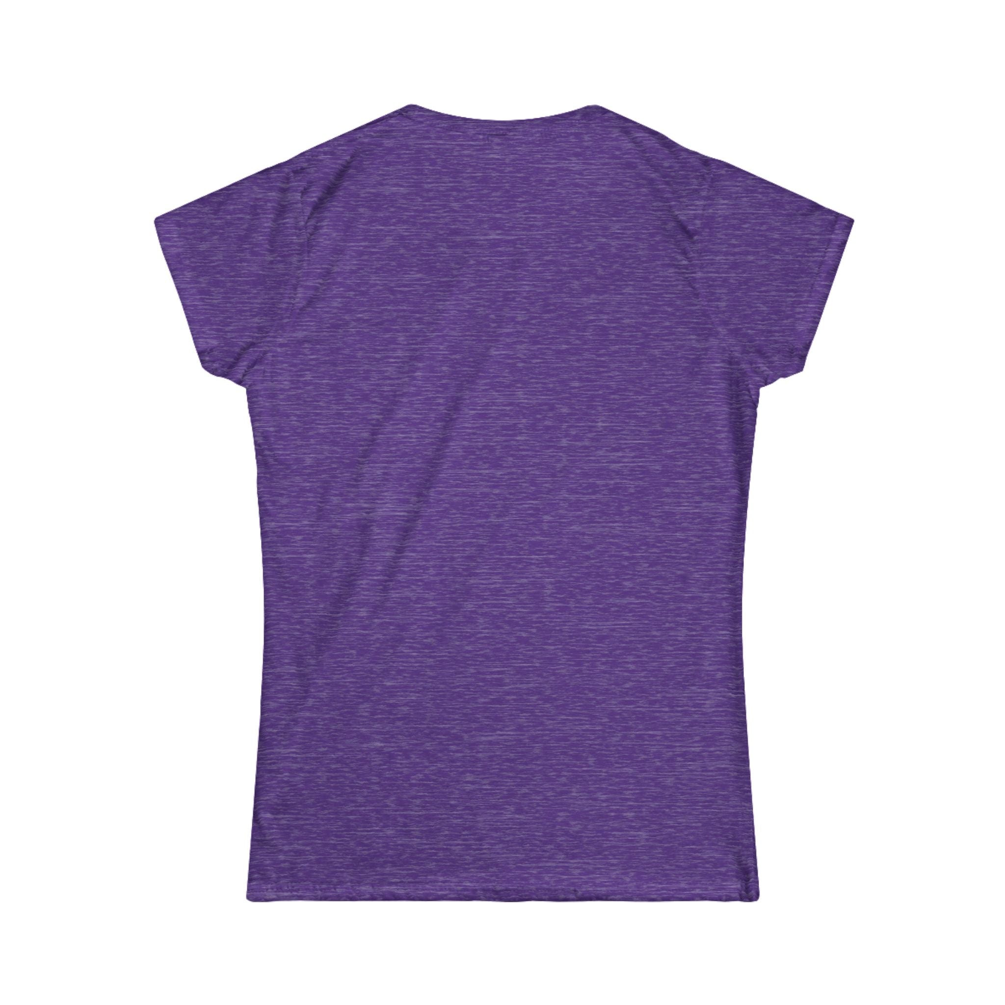 Fearless Lion Women's Tee — Pink Floral Lion Graphic Shirt