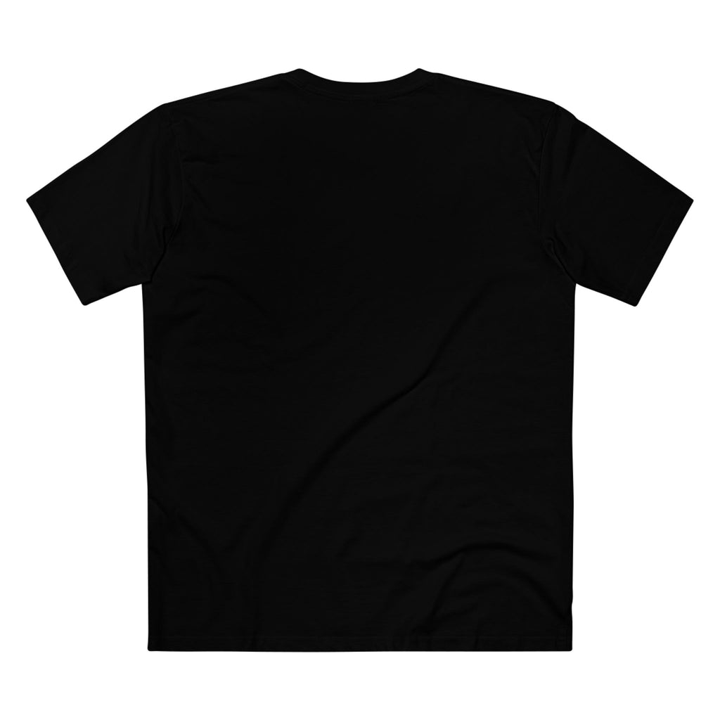 Fearless Tee — Graphic Motivational T‑Shirt with Distressed Globe Design