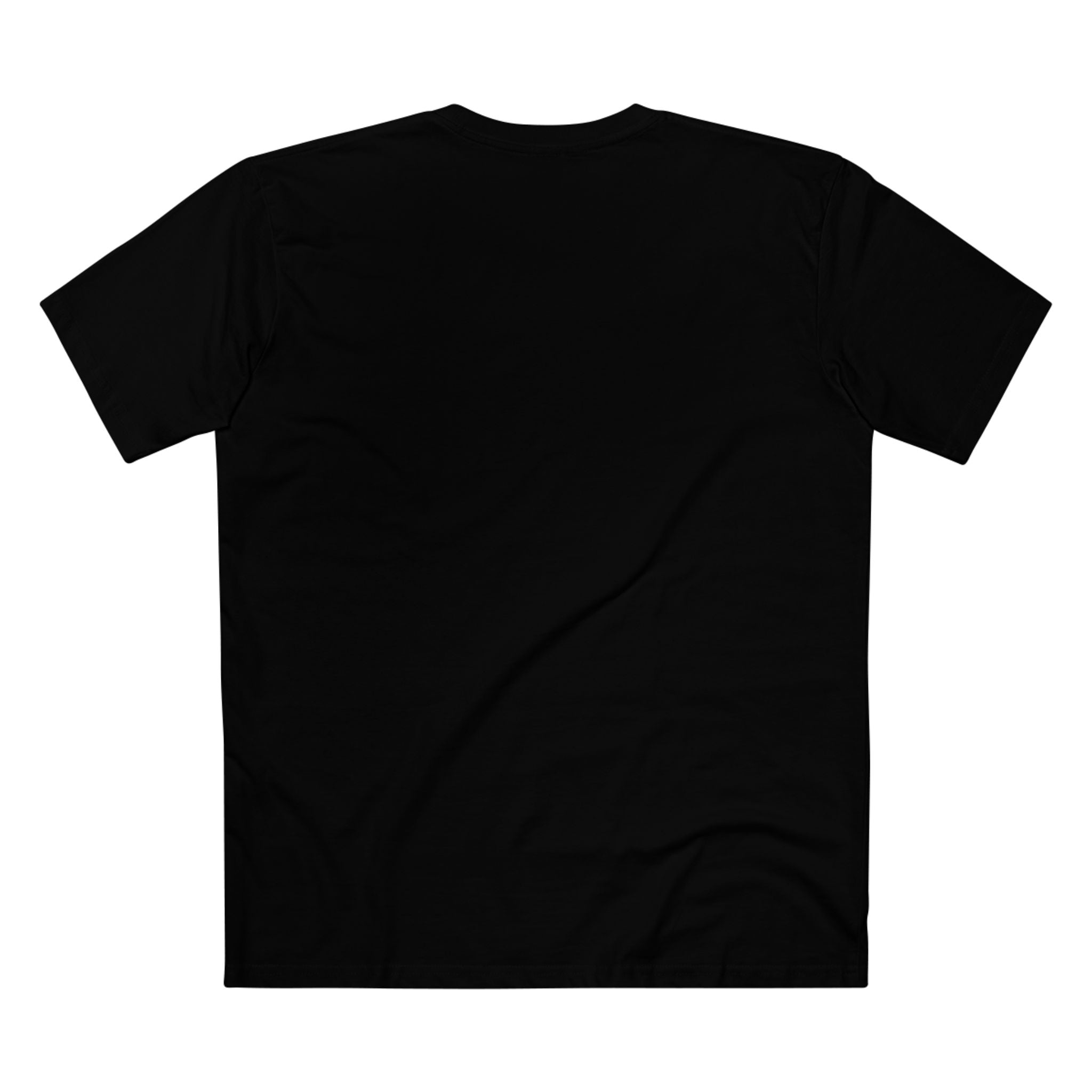 Fearless Tee — Graphic Motivational T‑Shirt with Distressed Globe Design