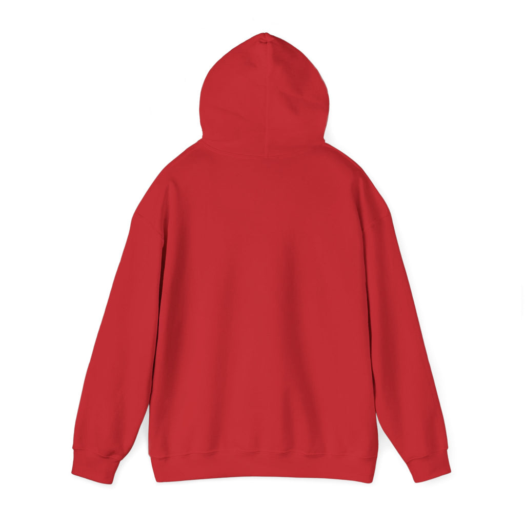 Urban Frenzy Hoodie — Retro City Graphic Pullover
