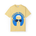Urban Frenzy Sunglasses Graphic T-Shirt