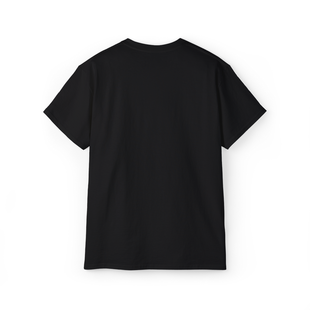 Urban Frenzy Graphic Tee — Retro Pink Sunglasses Streetwear Shirt