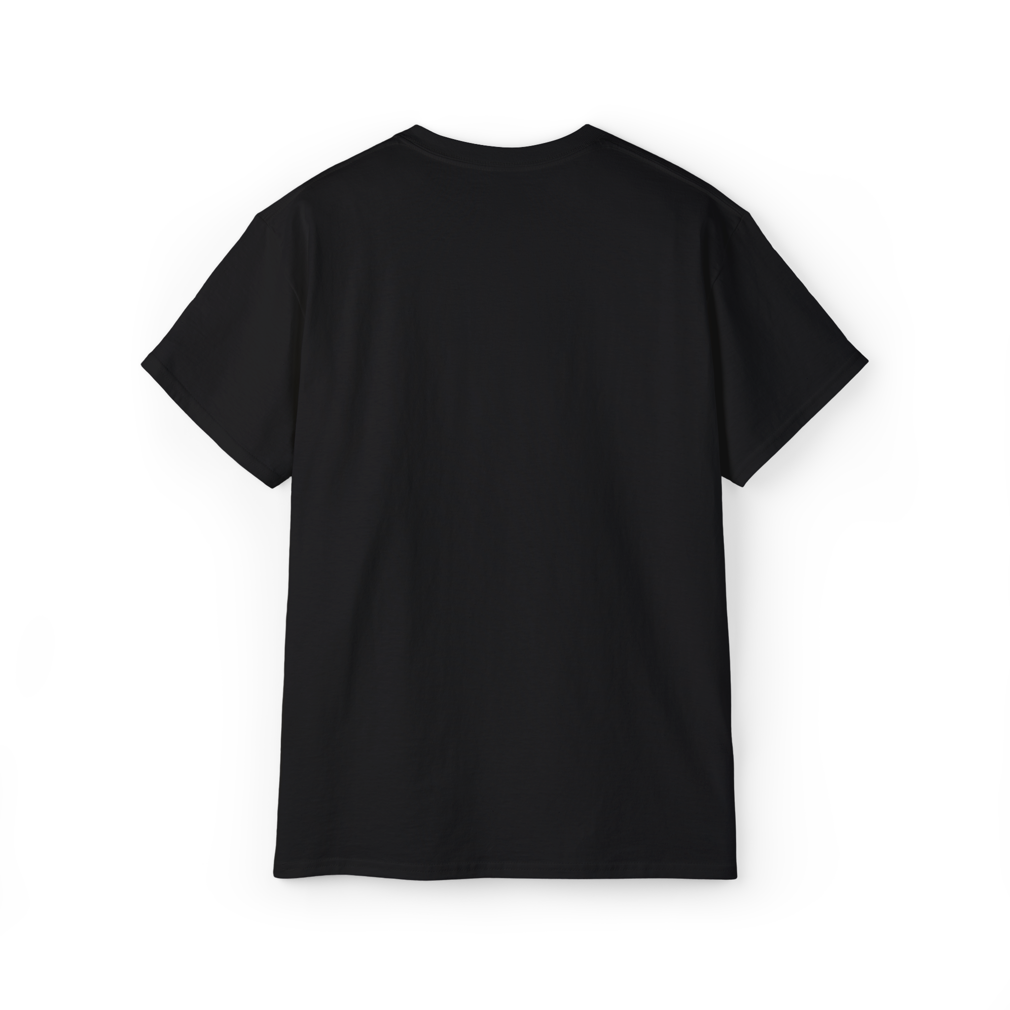 Urban Frenzy Graphic Tee — Retro Pink Sunglasses Streetwear Shirt