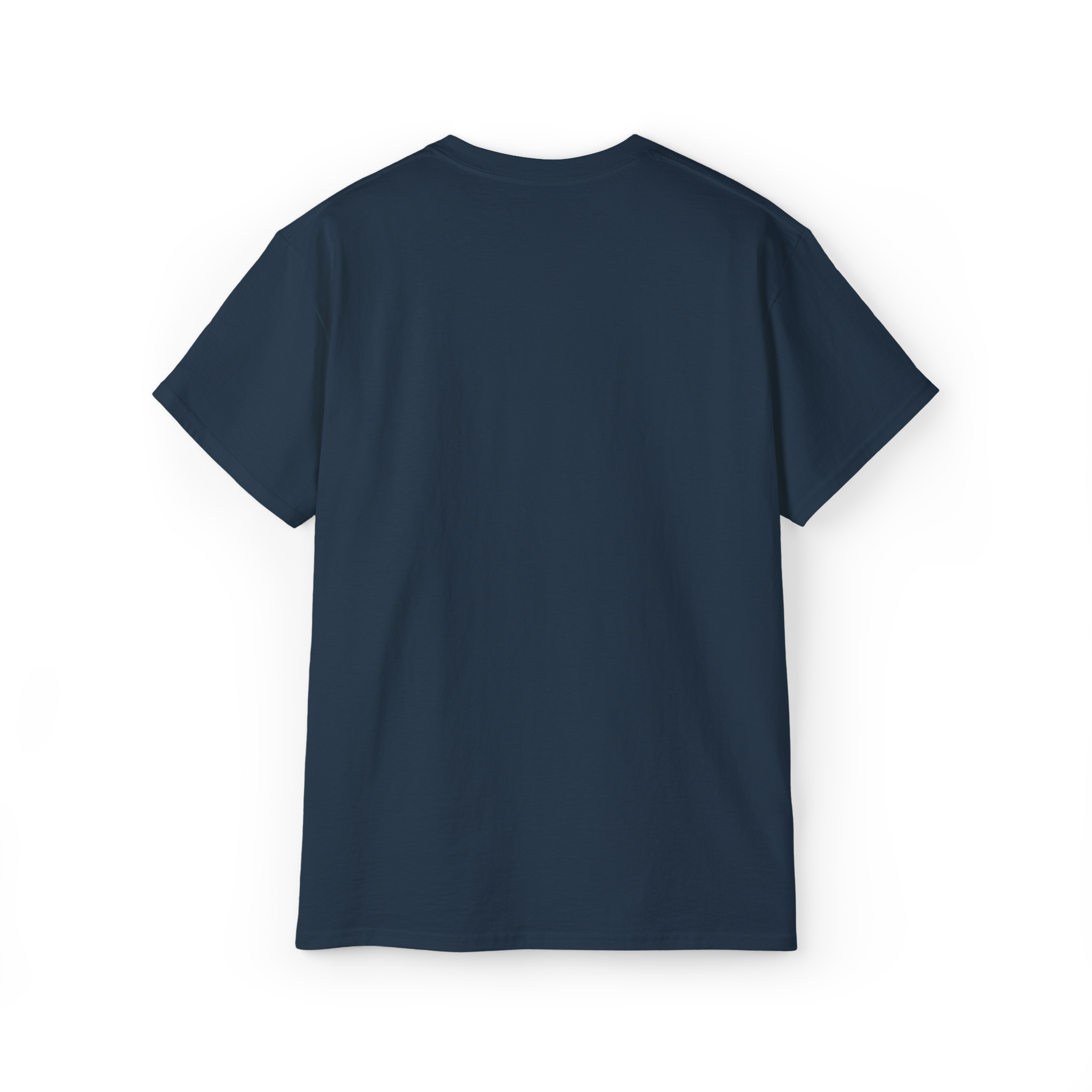 Urban Frenzy Graphic Tee — Retro Pink Sunglasses Streetwear Shirt