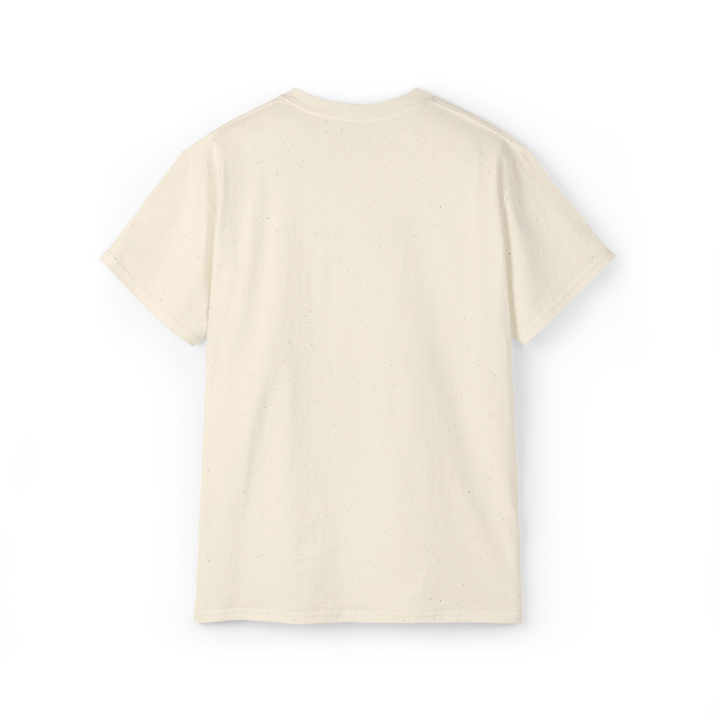 Urban Frenzy Graphic Tee — Retro Pink Sunglasses Streetwear Shirt