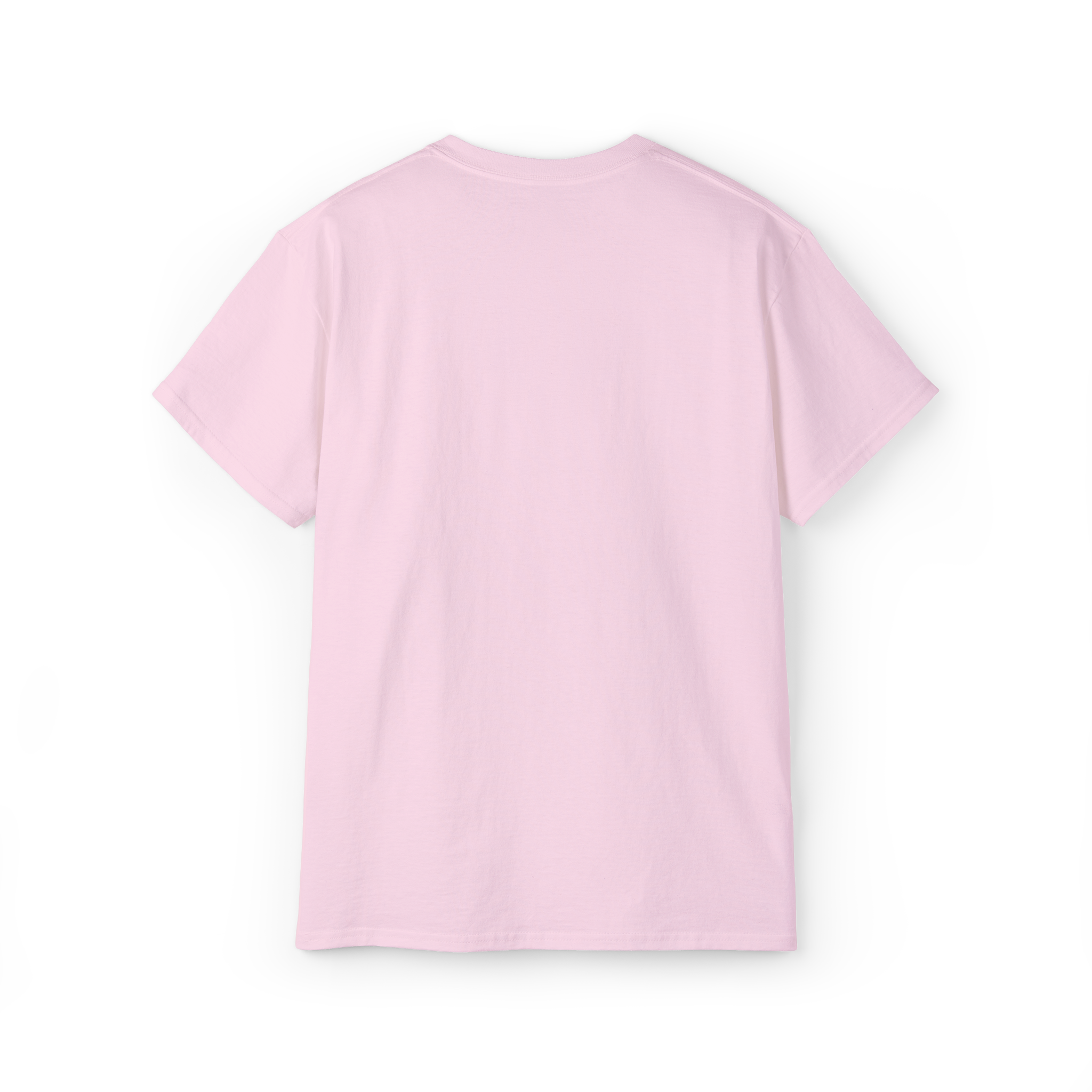 Urban Frenzy Graphic Tee — Retro Pink Sunglasses Streetwear Shirt