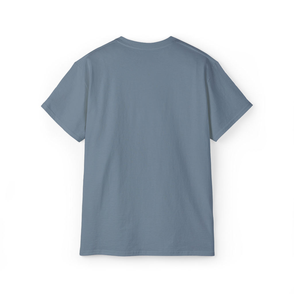 Urban Frenzy Graphic Tee — Retro Pink Sunglasses Streetwear Shirt