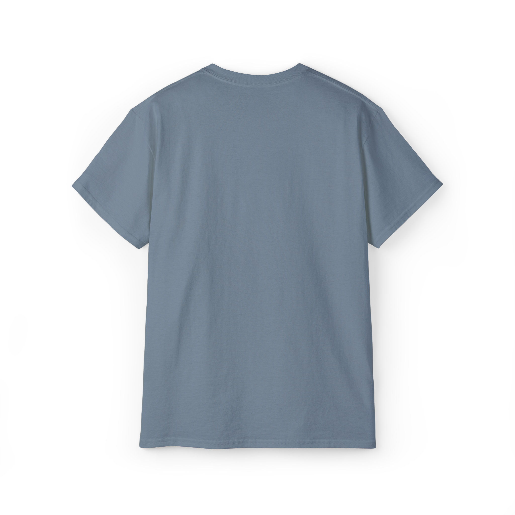 Urban Frenzy Graphic Tee — Retro Pink Sunglasses Streetwear Shirt