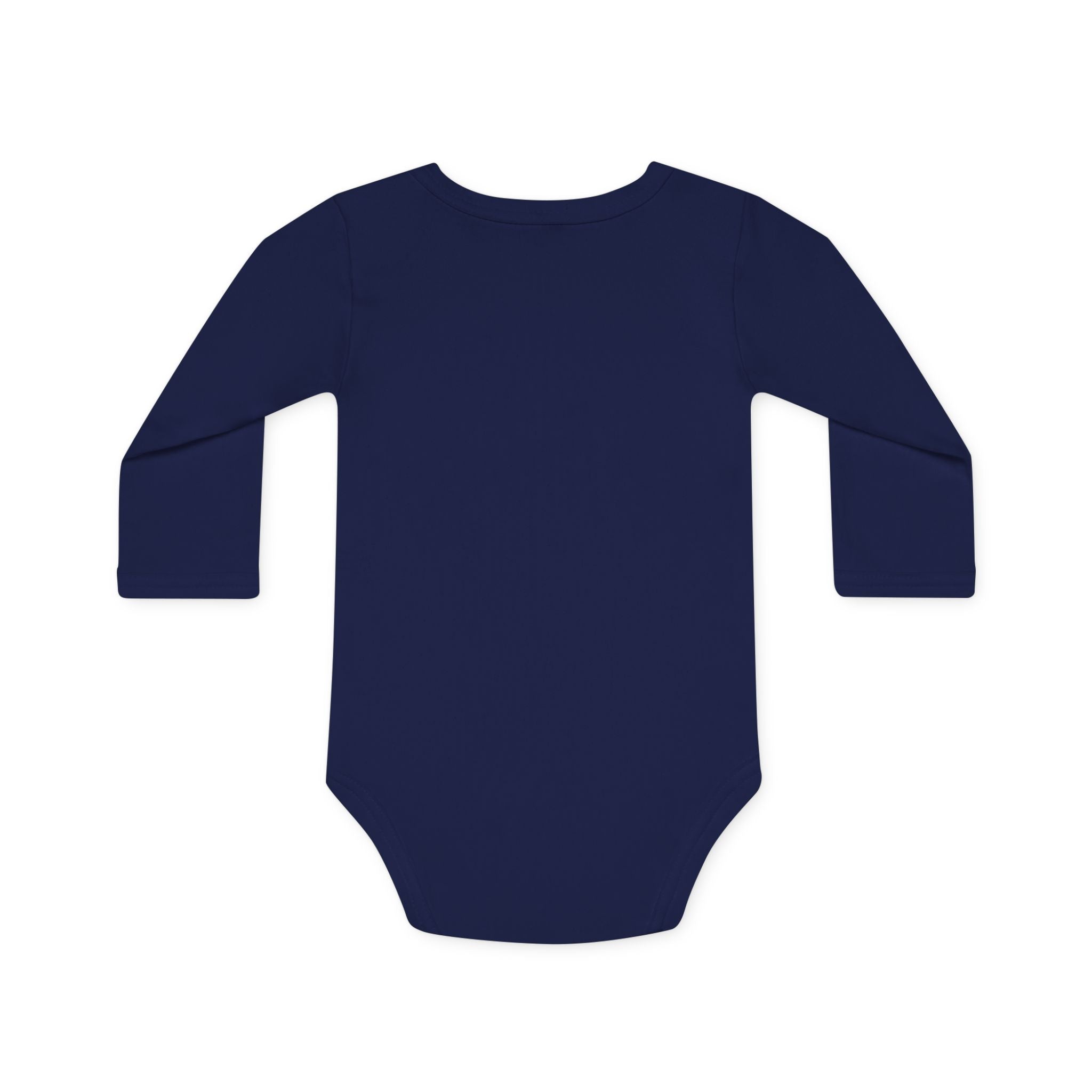 Baby Bodysuit "You're a Mother Like No Other" – Organic Long-Sleeve Newborn Gift for Mother's Day