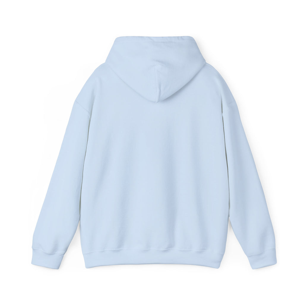 Urban Frenzy Hoodie — Retro City Graphic Pullover