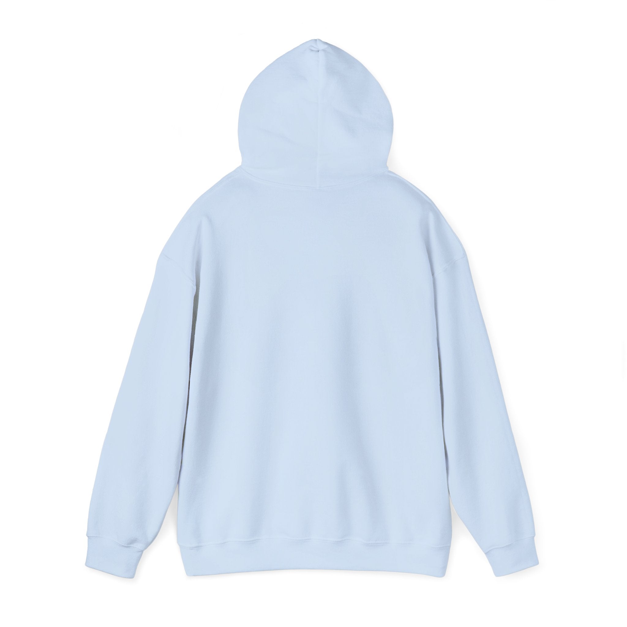 Urban Frenzy Hoodie — Retro Metro Graphic Pullover