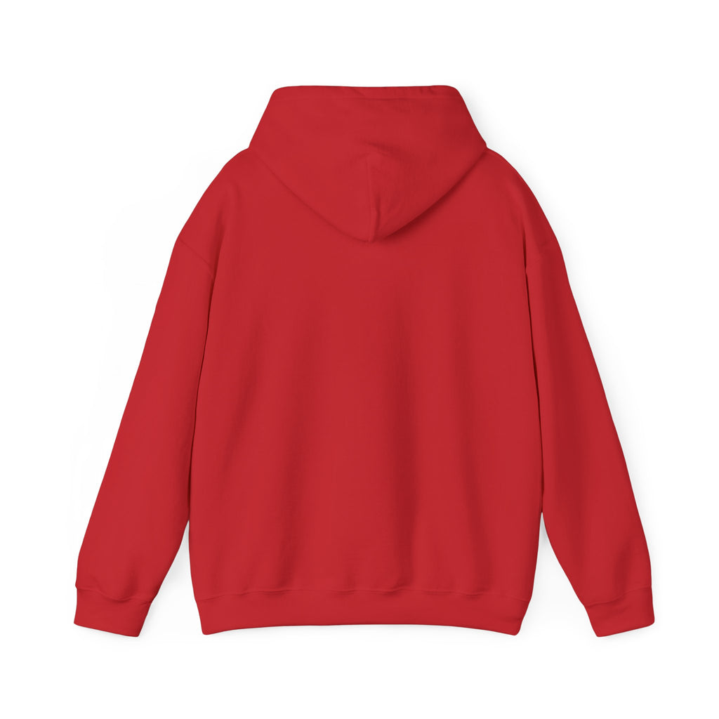 Urban Frenzy Hoodie — Retro City Graphic Pullover