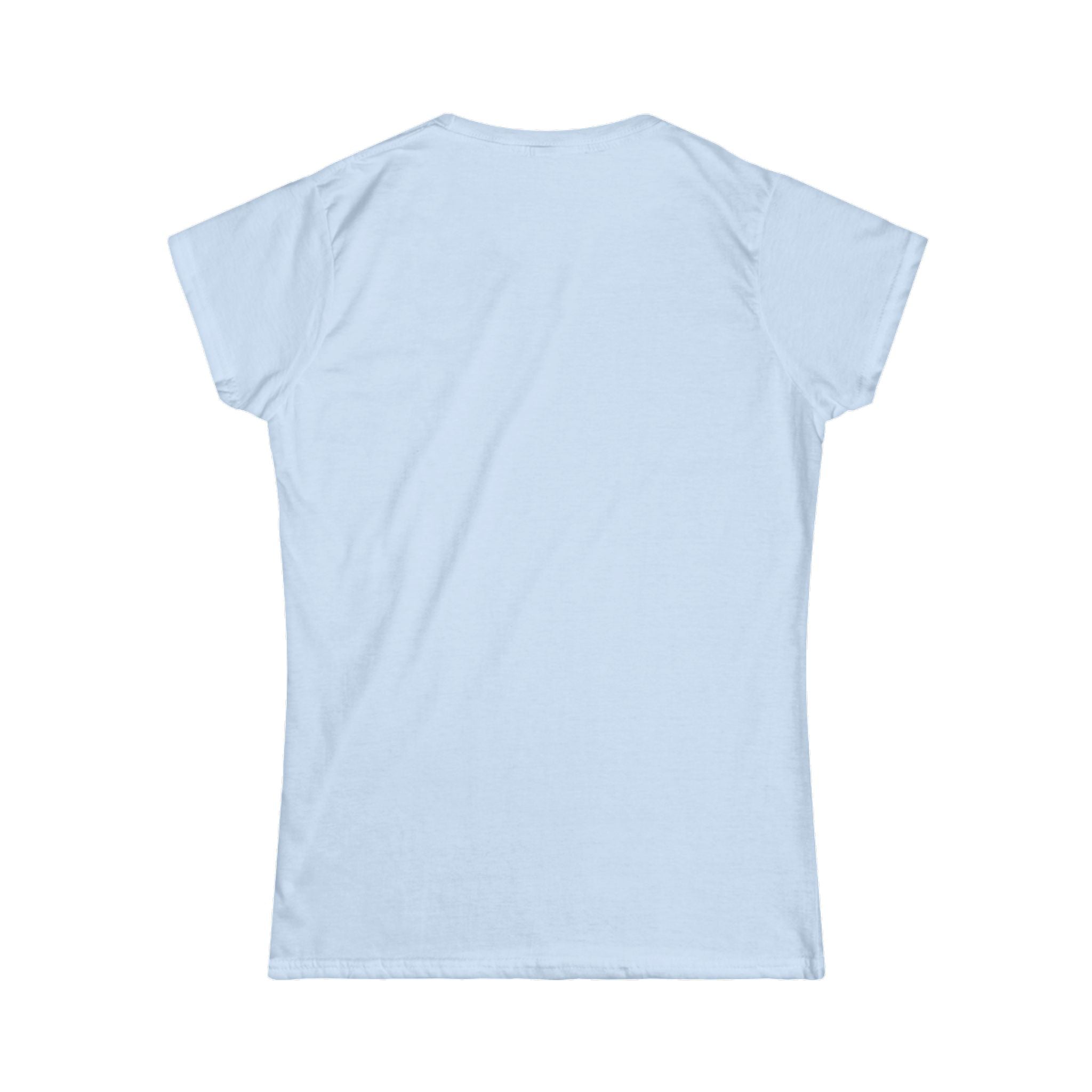 Fearless Lion Women's Tee — Pink Floral Lion Graphic Shirt