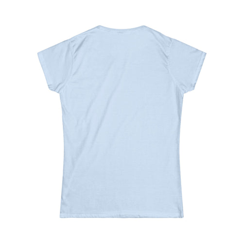 Fearless Lion Women's Tee — Pink Floral Lion Graphic Shirt