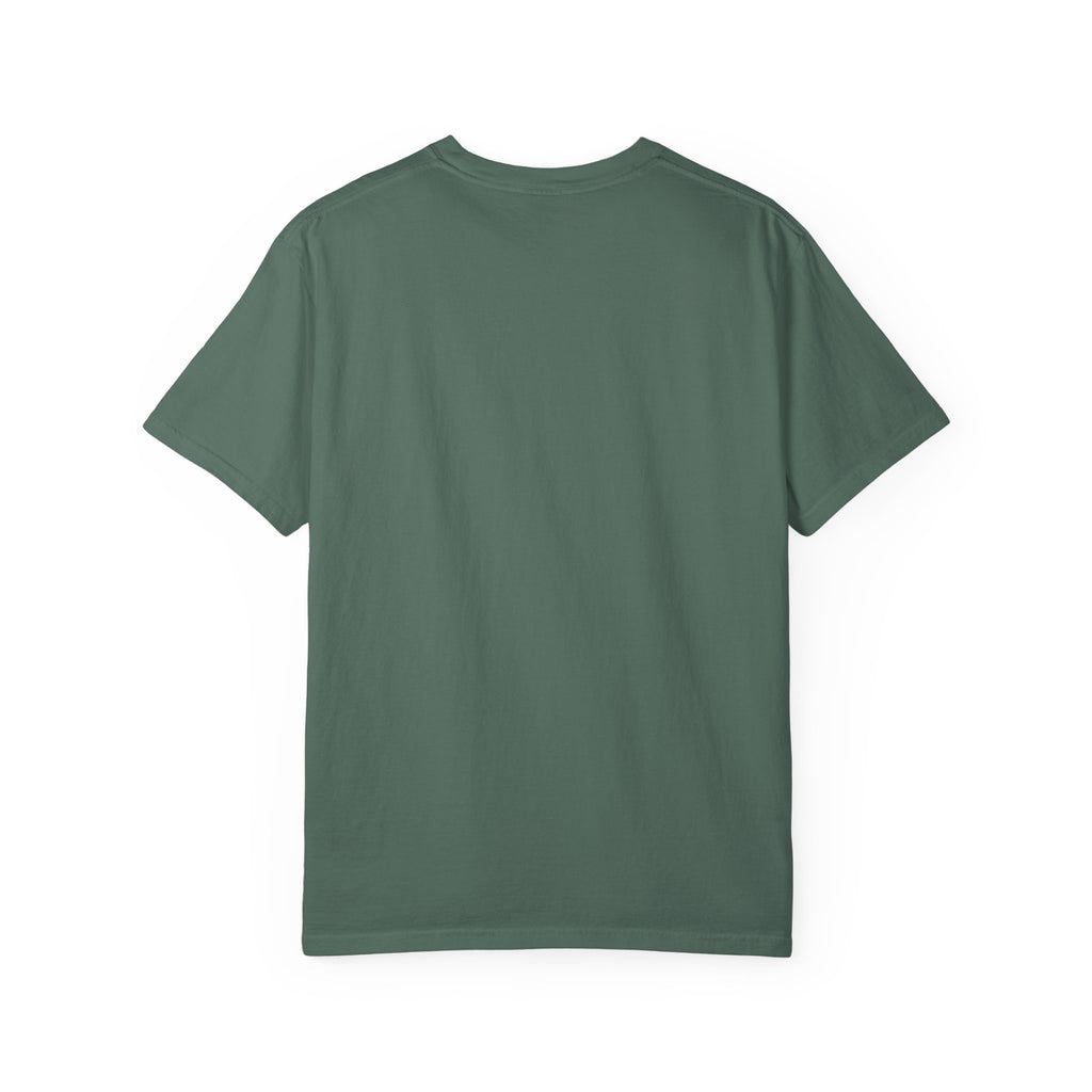 Copy of Vision Is My Dream T-Shirt — Retro Motivational Graphic Tee