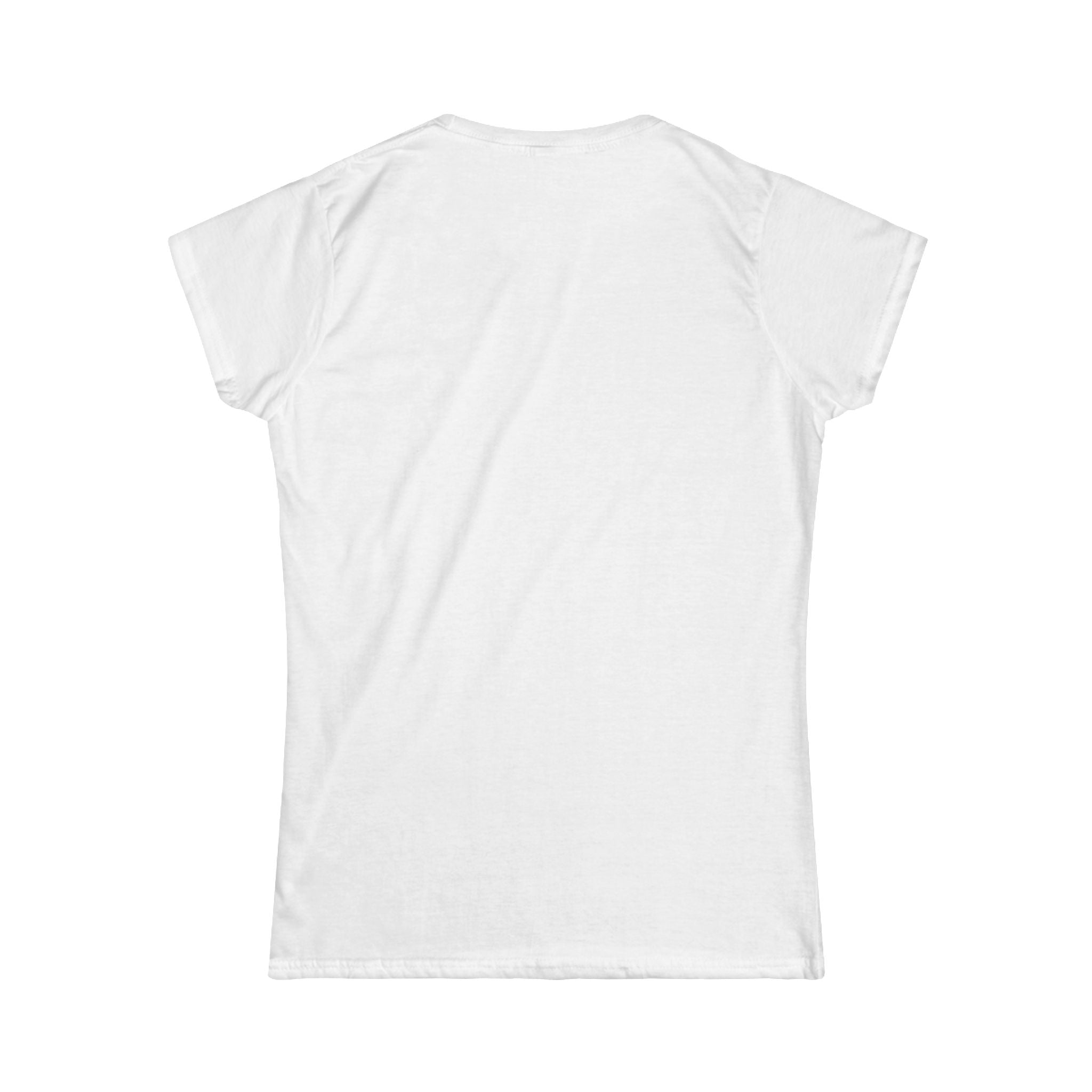 Fearless Lion Women's Tee — Pink Floral Lion Graphic Shirt
