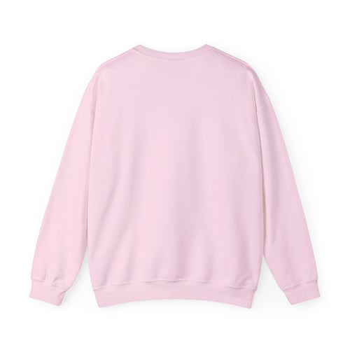 Cherry Graphic Sweatshirt — Cute Retro Fruit Crewneck for Women & Men