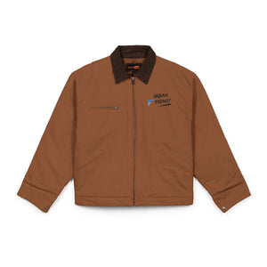 Duck Brown