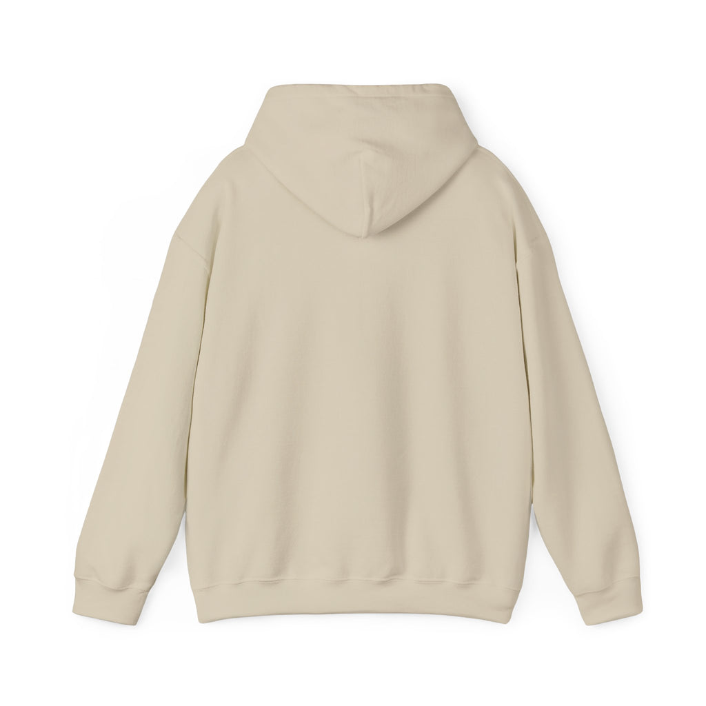 Urban Frenzy Hoodie — Retro City Graphic Pullover