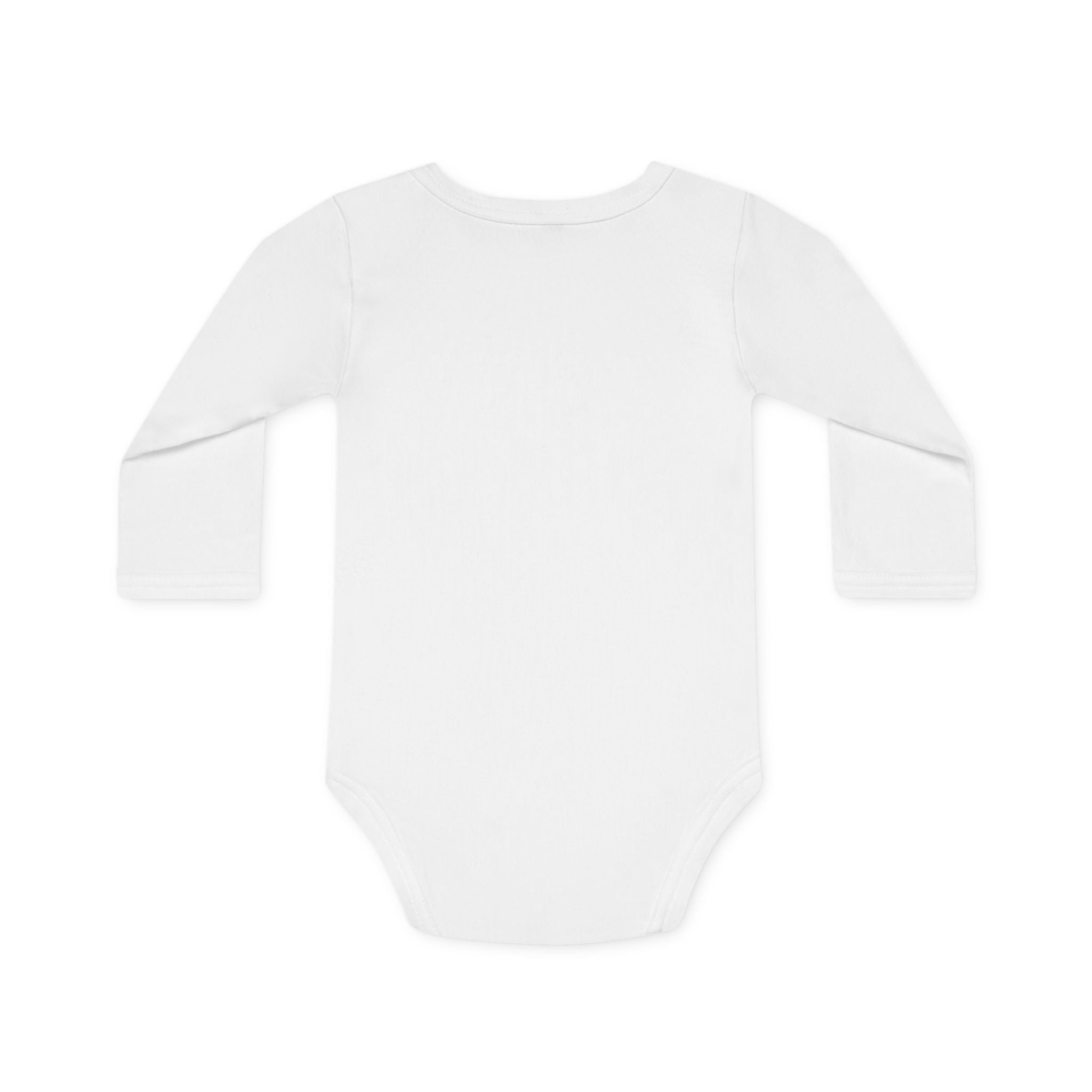 Baby Bodysuit "You're a Mother Like No Other" – Organic Long-Sleeve Newborn Gift for Mother's Day